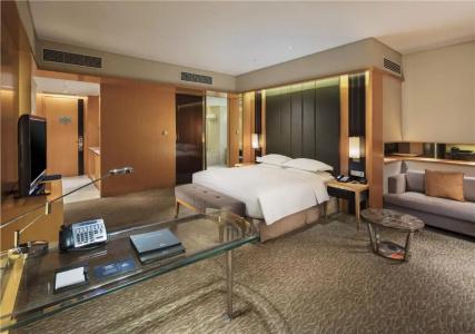 Hilton Nanjing Riverside - 204
