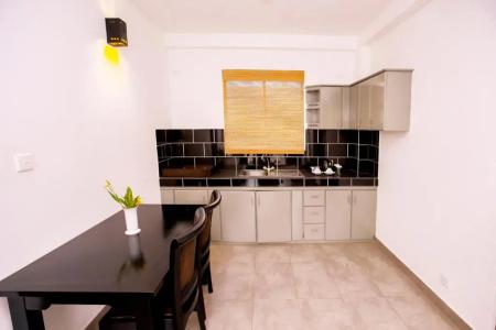St.Lachlan & Suites - 17