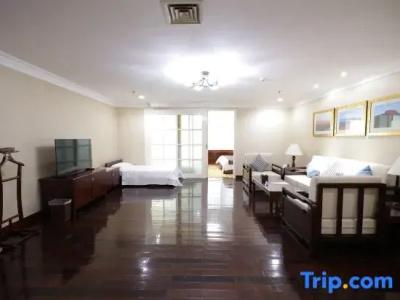 Shenzhen Dongmen Metropark Suites - 50