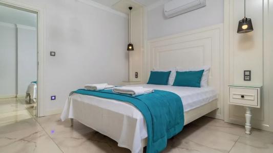 Cunda Rota Garden Otel - 46