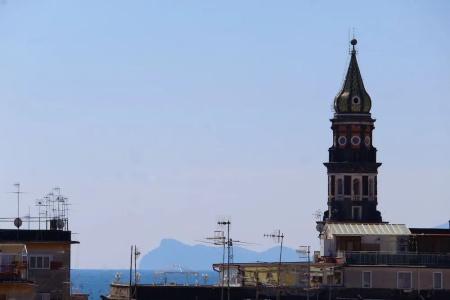 Napoli Suite - 18