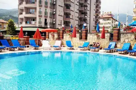 Sunpark Aramis - 28