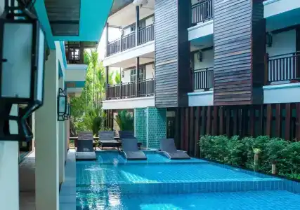 Viang Thapae Resort- Sha Extra Plus - 21