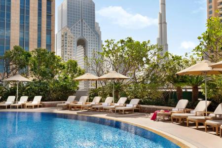 Shangri-La Dubai - 30