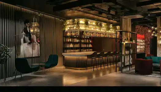 Radisson Red London Greenwich The o2 - 2