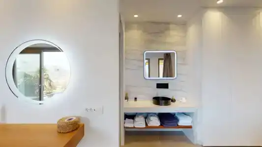 Panormos Bay Suites - 260