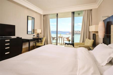 Kempinski Adriatic Istria Croatia - 6