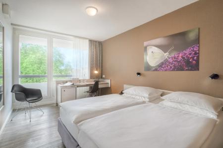 Mercure Hameln - 1