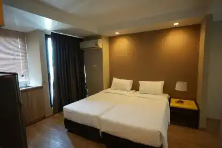 Baan Tanwa - MRT Ratchadapisek - 73