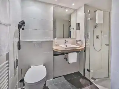 Best Western Wetzlar - 33