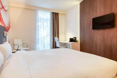 Lido **** Mons Centre - 107