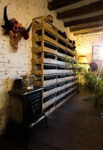 Glamping Canonici di San Marco - 9