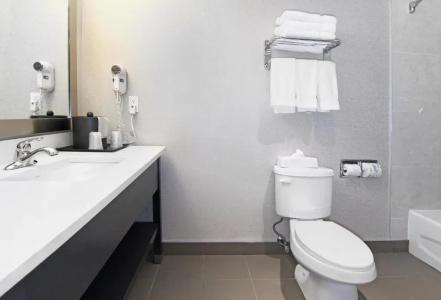 Holiday Inn Express and Suites, an IHG - 53