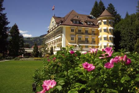 Le Grand Bellevue - 29