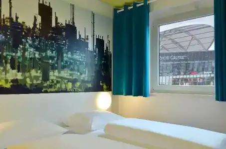 B&B Ludwigshafen - 20