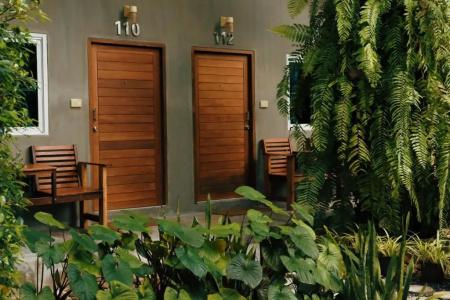 Le Pes Villas - 26