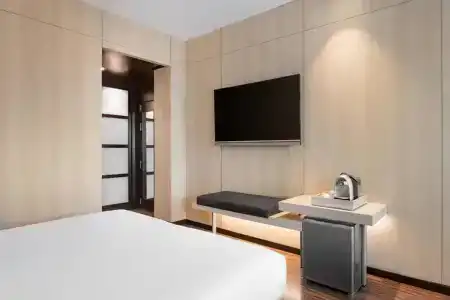 Ac Milano By Marriott - 16