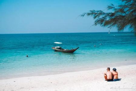 Sairee Hut Resort Koh Tao-Sha Plus - 11