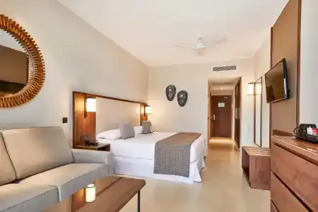 Riu Palace Zanzibar - All Inclusive - Adults Only - 37