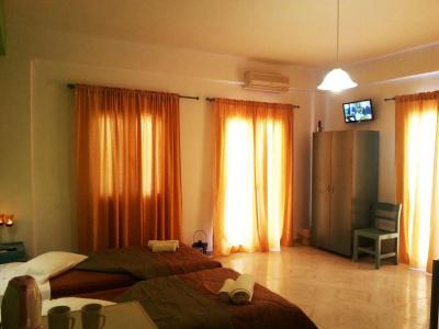 Villa Agas - 27
