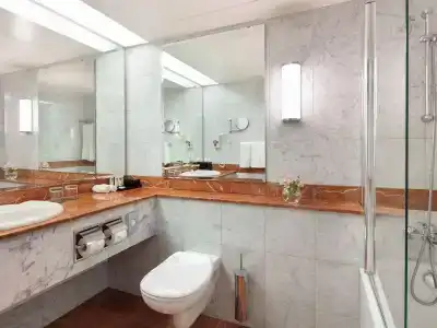 Sofitel Warsaw Victoria - 45