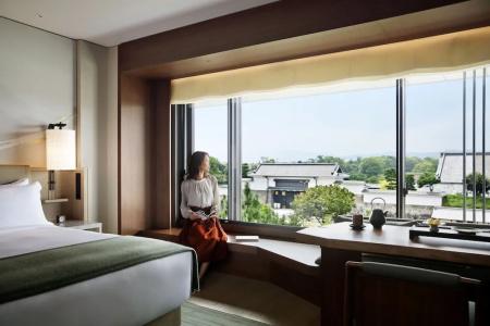 The Mitsui Kyoto, a Luxury Collection Hotel & Spa - 46