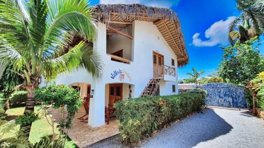 Paradiso del Caribe - 244