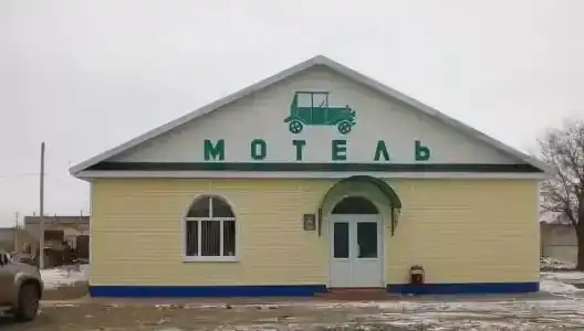 Гостиный двор - 0