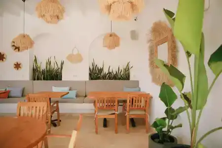 Lavinya Otel - 12
