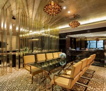 Hilton Shenzhen Futian - 23
