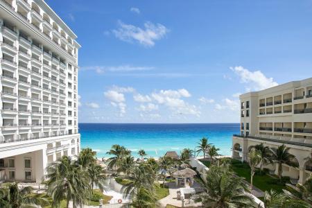 Jw Marriott Cancun Resort & Spa - 20