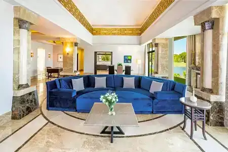 Kempinski The Dome Belek - 126