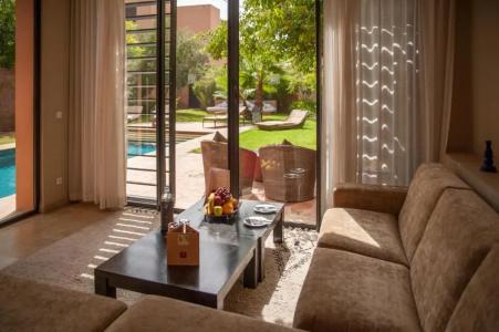 Al Maaden Villa & Spa - 85