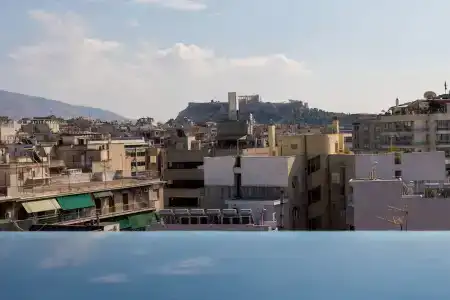 Athens Mosaico Suites & - 24