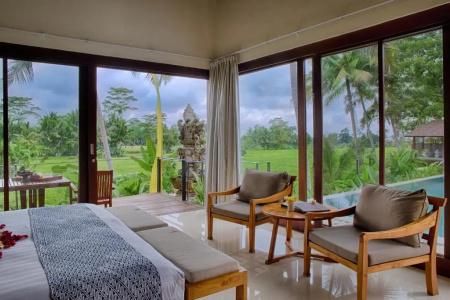 Santun Luxury Private Villas - 68