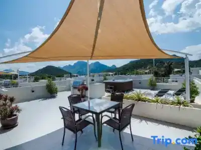 Oriental Beach Pearl - 234