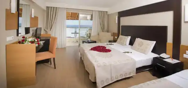 m.c Arancia All Inclusive - 1