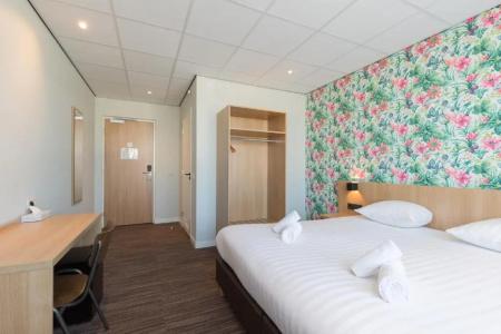 Best Western Amsterdam - 53