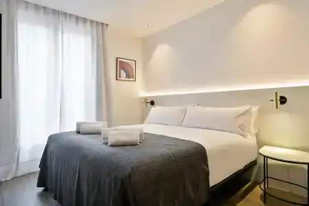Vale Suites - 35