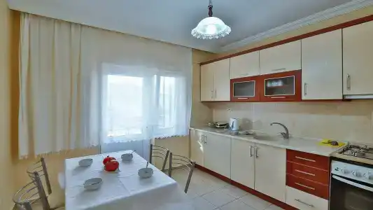 Afyon Dundar Thermal Villa - 14