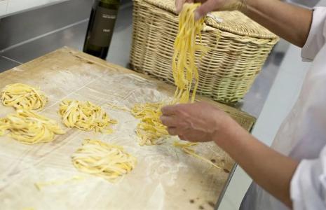 Riserva Privata San Settimio - 8
