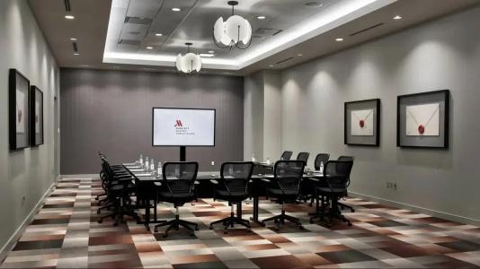 Boston Marriott Copley Place - 15