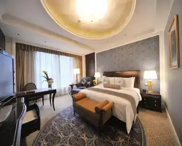 Grand Central Shanghai - 46