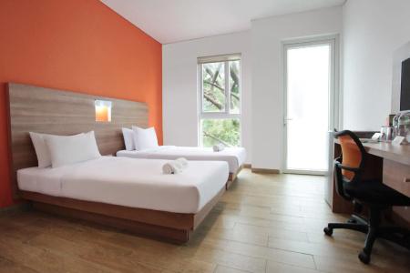 LeGreen Suite Kuningan - 18
