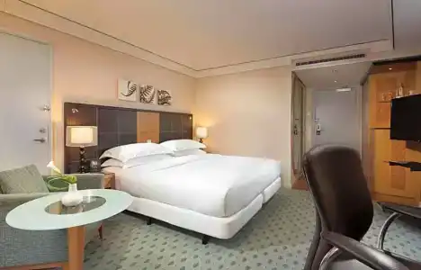Hilton Dresden - 46