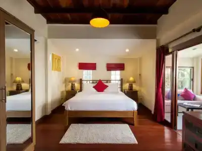 Boujis Boutique Resort - 72