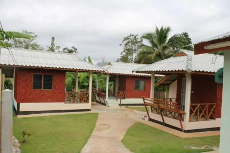 Sarm Mork - 2