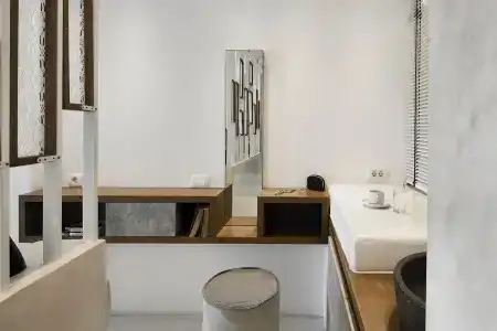 Oia Suites - 34