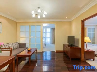 Shenzhen Dongmen Metropark Suites - 27