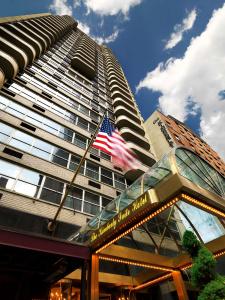 The Kimberly & Suites - 21